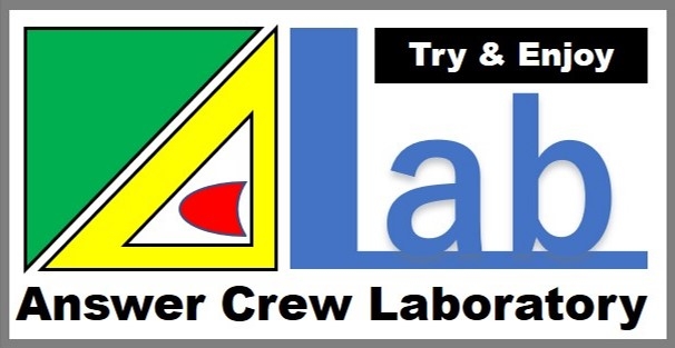 株式会社Answer Crew Laboratory